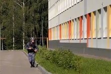 выкса.рф, В школах Выксы прошли всероссийские антитеррористические учения